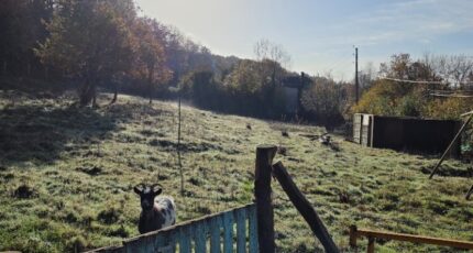 Brionne Terrain à bâtir - 2345397-11214annonce220251121pqnUC.jpeg Les Maisons Extraco