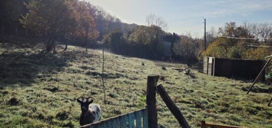 Terrain à bâtir à , Eure