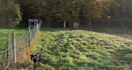 Brionne Terrain à bâtir - 2345397-11214annonce3202511217dEfJ.jpeg Les Maisons Extraco