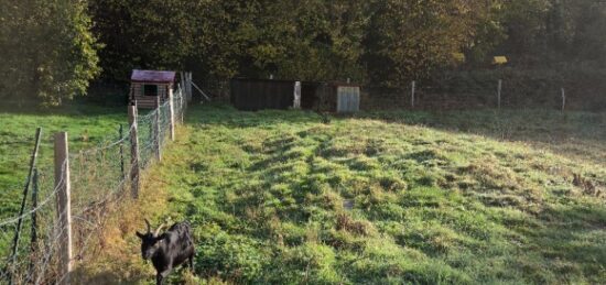 Terrain à bâtir à Brionne, Normandie