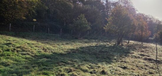 Terrain à bâtir à , Eure