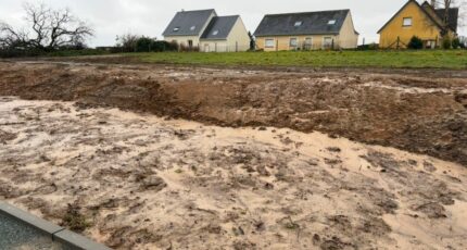 Yvetot Terrain à bâtir - 2345676-11217annonce220251121ut33Z.jpeg Les Maisons Extraco