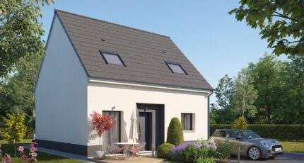 Le Bocasse Maison neuve - 2347074-3510modele620220617Kenid.jpeg Les Maisons Extraco