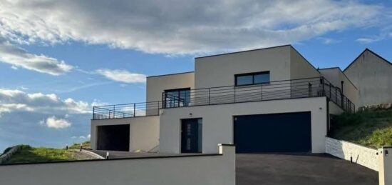 Terrain à bâtir à Guerville, Île-de-France