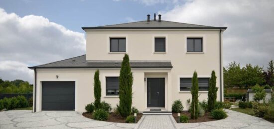 Terrain à bâtir à Limetz-Villez, Île-de-France