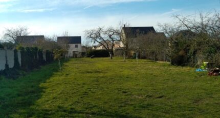 Saint-Léger-en-Yvelines Maison neuve - 2346922-11589annonce12025111494VRf.jpeg Les Maisons Extraco