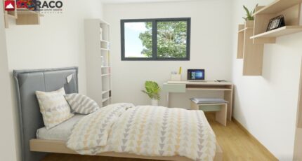 Vaux-sur-Seine Maison neuve - 2346996-3510modele1020231201pVcDF.jpeg Les Maisons Extraco