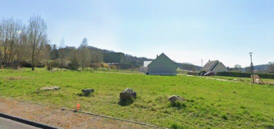 Terrain à bâtir à Orbec, Normandie