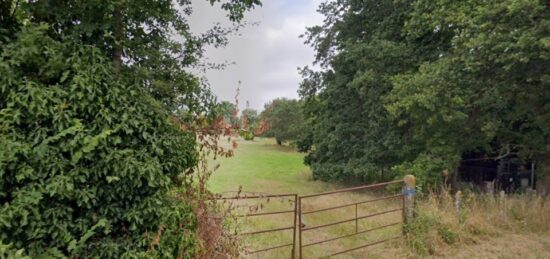 Terrain à bâtir à Gonneville-sur-Honfleur, Normandie