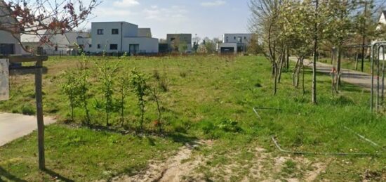 Terrain à bâtir à Honfleur, Normandie