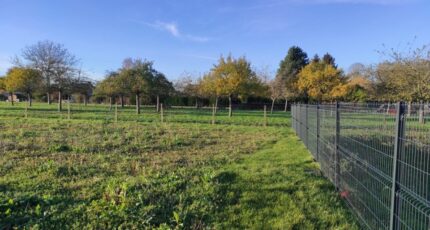 La Haye-Malherbe Maison neuve - 2347300-6236annonce1202511241eRgU.jpeg Les Maisons Extraco