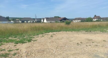 Pîtres Terrain à bâtir - 2347466-6236annonce220251124su5b0.jpeg Les Maisons Extraco