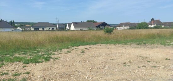 Terrain à bâtir à , Eure