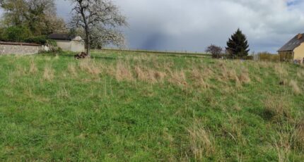 Talmontiers Terrain à bâtir - 2350937-5689annonce12025112703e5f.jpeg Les Maisons Extraco