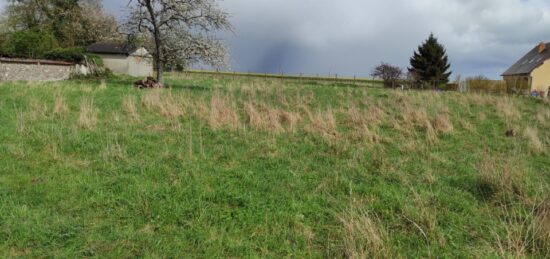 Terrain à bâtir à Talmontiers, Hauts-de-France