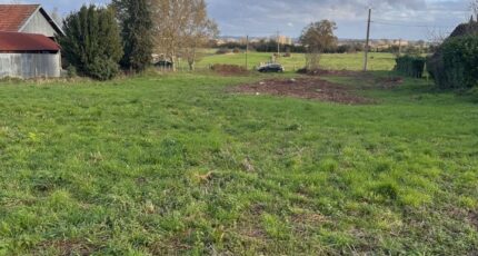 Marais-Vernier Maison neuve - 2352055-4101annonce120251128pGJoN.jpeg Les Maisons Extraco