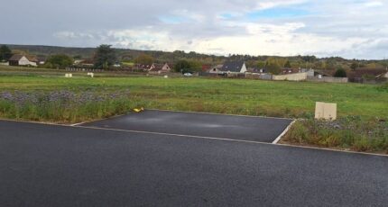 Bouafles Maison neuve - 2350332-5689annonce120251126ygfFE.jpeg Les Maisons Extraco