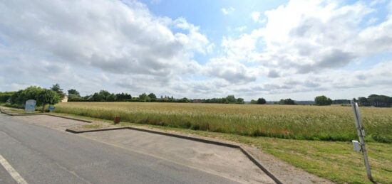 Terrain à bâtir à Le Tilleul, Normandie