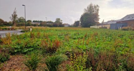 Saint-Jouin-Bruneval Maison neuve - 2352575-11180annonce120251129sc9U0.jpeg Les Maisons Extraco