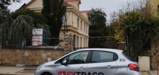 Terrain à bâtir à Bois-d'Arcy, Île-de-France