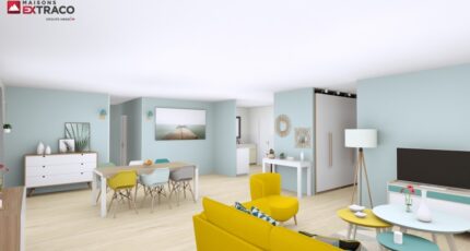 Saint-Martin-du-Vivier Maison neuve - 2284245-3510modele8202101211IHQ5.jpeg Les Maisons Extraco