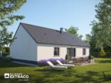Maison à construire à Compainville (76440) 2351052-3510modele720220616VIDJM.jpeg Les Maisons Extraco