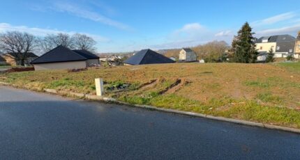 Barentin Terrain à bâtir - 2350844-11217annonce220251127t3Mw4.jpeg Les Maisons Extraco