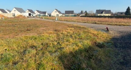 Ectot-l'Auber Maison neuve - 2350224-11217annonce220251126srv9p.jpeg Les Maisons Extraco