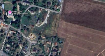 Vieux-Villez Terrain à bâtir - 2352987-11218annonce120251130c5Zkv.jpeg Les Maisons Extraco