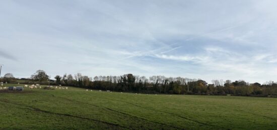 Terrain à bâtir à Villers-sur-Mer, Normandie