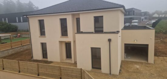 Terrain à bâtir à Orgeval, Île-de-France