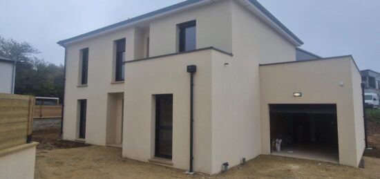 Terrain à bâtir à Goupillières, Île-de-France