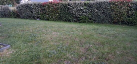 Terrain à bâtir à Nézel, Île-de-France