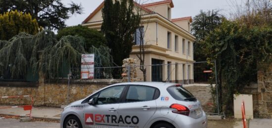 Terrain à bâtir à Mézières-sur-Seine, Île-de-France