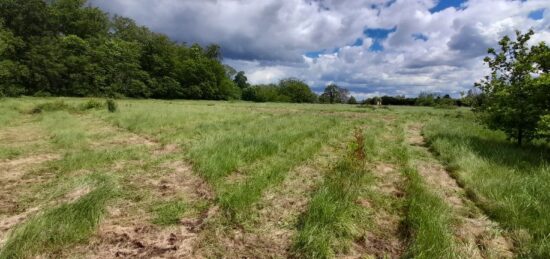 Terrain à bâtir à Routot, Normandie