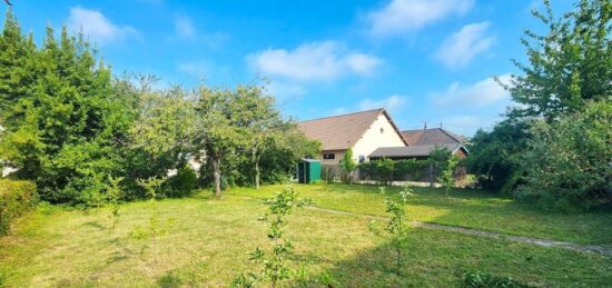 Terrain à bâtir à Le Vaudreuil, Normandie