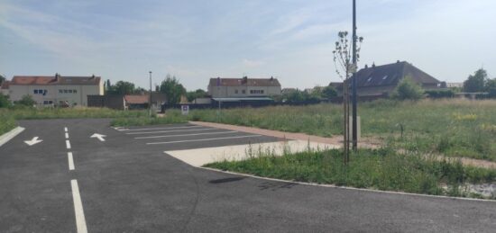 Terrain à bâtir à Pîtres, Normandie