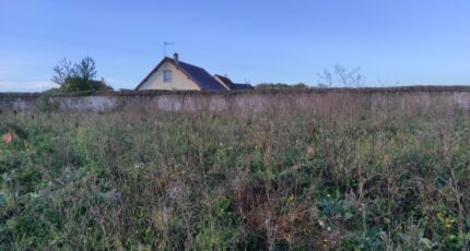 Saint-Étienne-du-Vauvray Terrain à bâtir - 2354244-6236annonce120251202LJaTK.jpeg Les Maisons Extraco