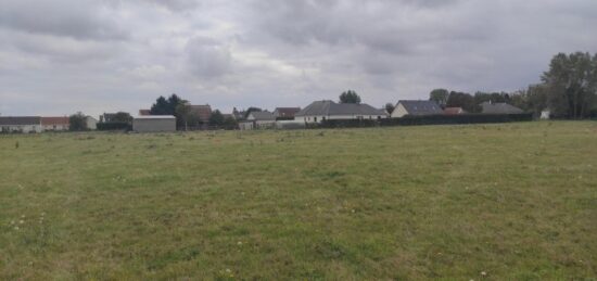 Terrain à bâtir à Mandeville, Normandie