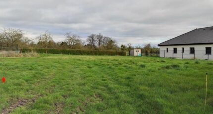 Montaure Maison neuve - 2354573-4102annonce120251202cX5ey.jpeg Les Maisons Extraco