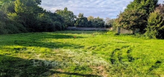 Terrain à bâtir à Montaure, Normandie