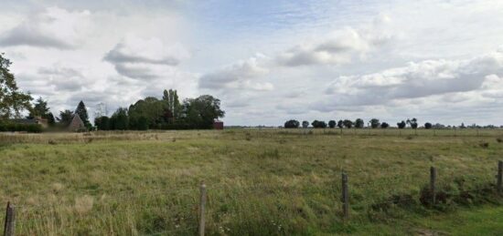 Terrain à bâtir à Tourville-la-Campagne, Normandie