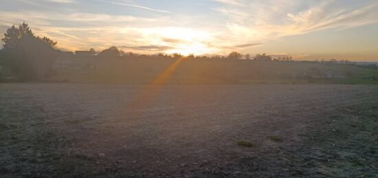 Terrain à bâtir à Bouelles, Normandie