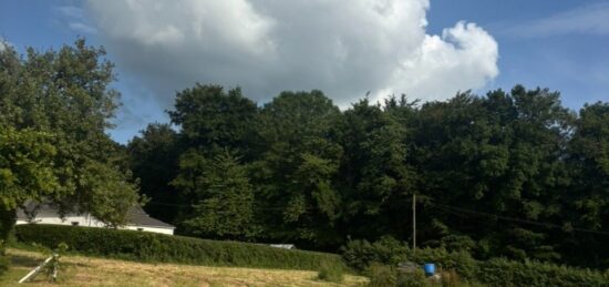 Terrain à bâtir à , Seine-Maritime