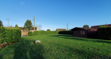 Les Essarts-le-Roi Terrain à bâtir - 2356542-11589annonce120251204JDerh.jpeg Les Maisons Extraco