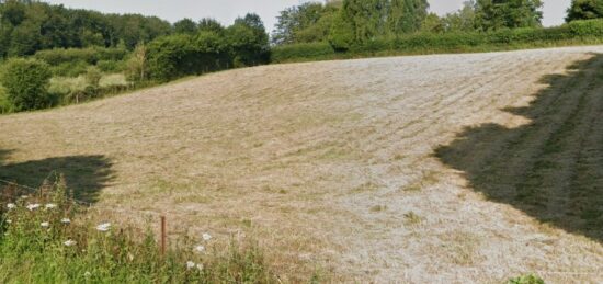 Terrain à bâtir à Pommeréval, Normandie