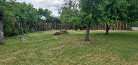 Terrain à bâtir à Elbeuf, Normandie
