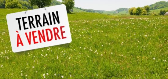 Terrain à bâtir à Berneval-le-Grand, Normandie