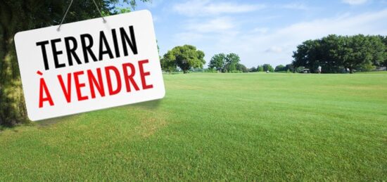 Terrain à bâtir à Ambrumesnil, Normandie