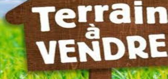 Terrain à bâtir à Dieppe, Normandie